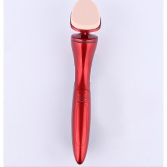 Electronic Makeup Brush Automatic Rotating Beauty Instrument (KD-555)