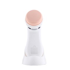 Face Electric Puff Vibration Powdering Makeup Tool 3 in 1 (AE-614)