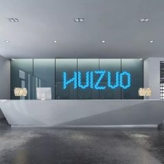 [IX] Xiaomi Youpin HUIZUO LED Wall Lamps Voice Control  (6 PCS)