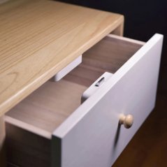 Xiaomi Yeelock Smart Drawer Cabinet Lock Control APP Remote Unlock