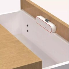 Xiaomi Yeelock Smart Drawer Cabinet Lock Control APP Remote Unlock