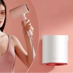 Xiaomi Mijia Deerma 1800w Hair Dryer Anion Machine Dem-Gs100 (White)