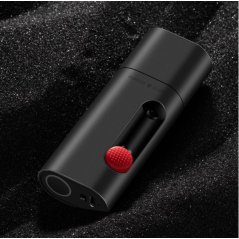 Wowstick Cordless Electric Hot Melt Glue Pen Gluer for DIY Art Craft
