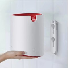Xiaomi Mijia Deerma 1800w Hair Dryer Anion Machine Dem-Gs100 (White)