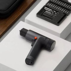 Xiaomi Mijia Smart Brushless Lithium Electric Drill Power Tools 30N-m
