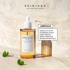 Skin 1004 Madagascar Centella Asiatica Ampoule Facial Serum 3 Options