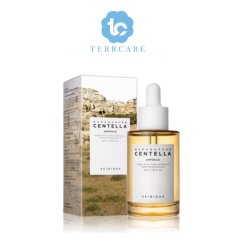 Skin 1004 Madagascar Centella Asiatica Ampoule Facial Serum 3 Options