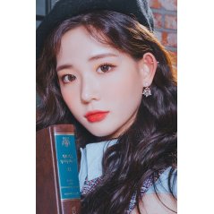 Midnight Romance Earrings By Wing Bling
