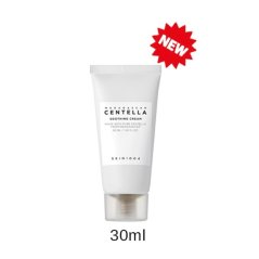 Skin 1004 Madagascar Centella and Soothing Cream 75ml / 30ml