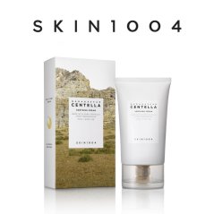 Skin 1004 Madagascar Centella and Soothing Cream 75ml / 30ml