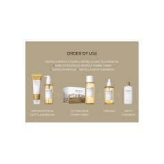 Skin 1004 Madagascar Centella Asiatica Ampoule Facial Serum 3 Options
