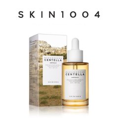 Skin 1004 Madagascar Centella Asiatica Ampoule Facial Serum 3 Options