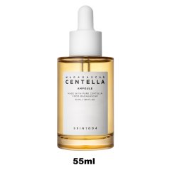 Skin 1004 Madagascar Centella Asiatica Ampoule Facial Serum 3 Options