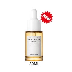 Skin 1004 Madagascar Centella Asiatica Ampoule Facial Serum 3 Options