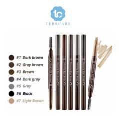 Etude House Drawing Eyebrow Pencil 0.25g