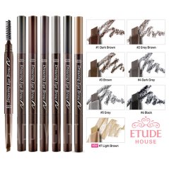 Etude House Drawing Eye Brow Pencil 0.25g