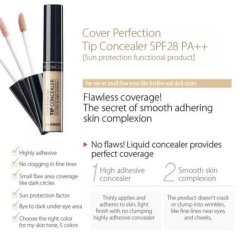 The Saem Cover Perfection Tip Concealer