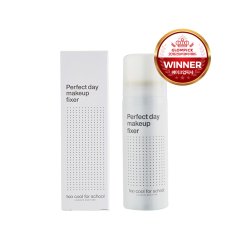 Too Cool For School Perfect Day Makeup Fixer