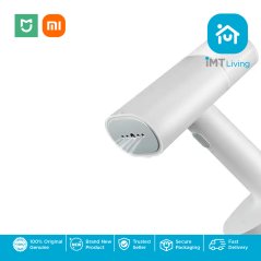 Xiaomi Mijia Garment Handheld Steamer - MJGTJ01LF (White)