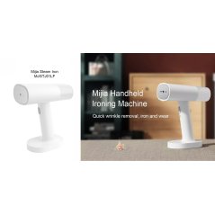 Xiaomi Mijia Garment Handheld Steamer - MJGTJ01LF (White)