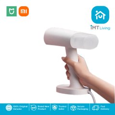 Xiaomi Mijia Garment Handheld Steamer - MJGTJ01LF (White)