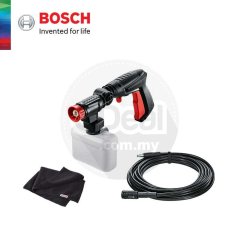 BOSCH 360 Degree Cleaning Kit High Pressure Washers - F016800612