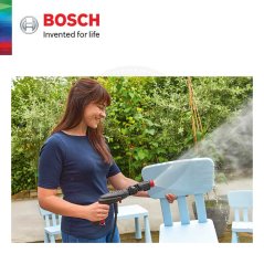 BOSCH 360 Degree Cleaning Kit High Pressure Washers - F016800612