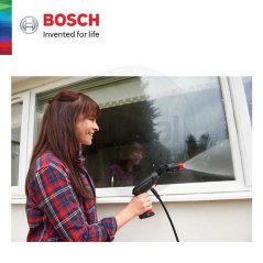 BOSCH 360 Degree Cleaning Kit High Pressure Washers - F016800612