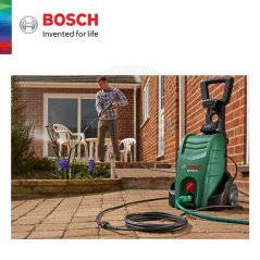 BOSCH 360 Degree Cleaning Kit High Pressure Washers - F016800612