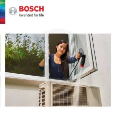 BOSCH 360 Degree Cleaning Kit High Pressure Washers - F016800612