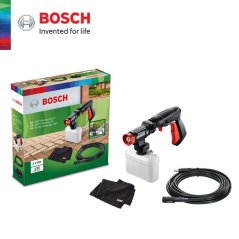 BOSCH 360 Degree Cleaning Kit High Pressure Washers - F016800612