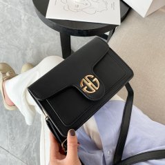 Gdeal Korean Women PU Leather Casual Leisure Sling Shoulder Bag (4 Colors)