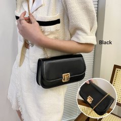 Gdeal Women Korean Fashion Retro PU Leather Sling Bag (4 Colors)