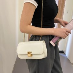 Gdeal Women Korean Fashion Retro PU Leather Sling Bag (4 Colors)