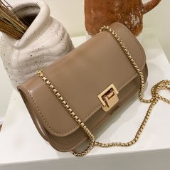 Gdeal Women Korean Fashion Retro PU Leather Sling Bag (4 Colors)
