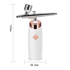 Gdeal Facial Beauty Instrument High Pressure Oxygen Injector