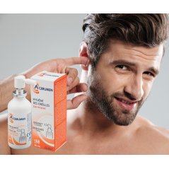 A Cerumen Ear Spray 40ml (A-Cerumen) Ear Hygiene  Dissolves Earwax