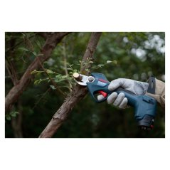 BOSCH Pro Pruner Cordless Secateurs 12V - 06019K10L1