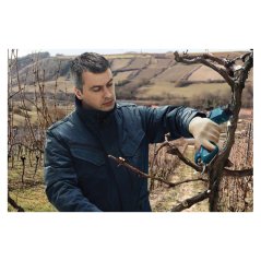 BOSCH Pro Pruner Cordless Secateurs 12V - 06019K10L1
