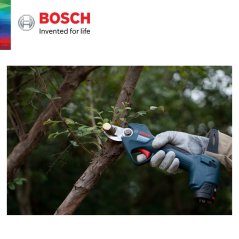 BOSCH Pro Pruner Cordless Secateurs 12V - 06019K10L1