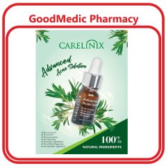 Carelinix Advanced Acne Solution 19ml (Treatment and Oil Control)