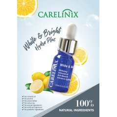 Carelinix White Hydro + ( Whitening Serum and Reduces Dark Spot ) 10ml