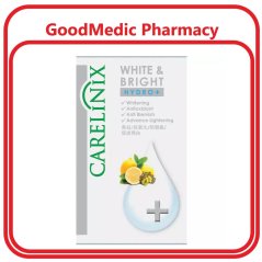 Carelinix White Hydro + ( Whitening Serum and Reduces Dark Spot ) 10ml