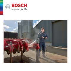 BOSCH GHP Professional High Pressure Washer 5-13 C - 0615990M3A