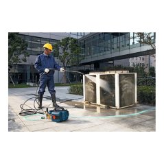 BOSCH GHP Professional High Pressure Washer 5-13 C - 0615990M3A