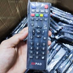 EVpad Remote Control 3S / 3 / 3Max / 2S / Pro+ / EVBOX PLUS EV PAD