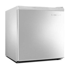 Isonic Single Door Small Refrigerator 50L- Hotel Mini Bar IS-50R