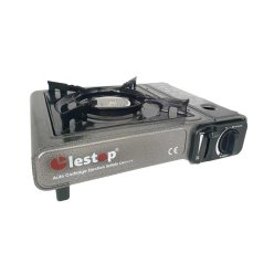 Lestop Portable gas stove steamboat stove picnic stove camping stove Butane gas