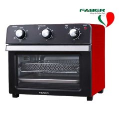 Faber Air Fryer Oven 20L FEO FRITTURO 220 2 in 1 Air Healthy Air Frying with Oven
