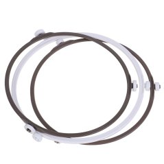 PPS Microwave Oven Turntable Bracket Circle Rotating Ring Support